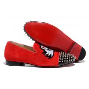 Soldes Chaussure Christian Louboutin Pour Homme